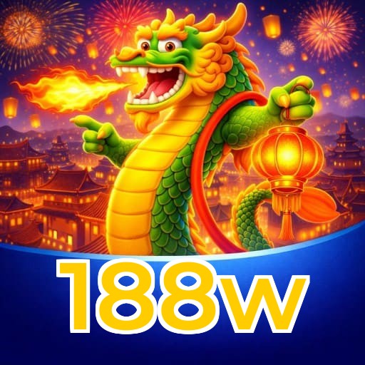 Logo da 188w